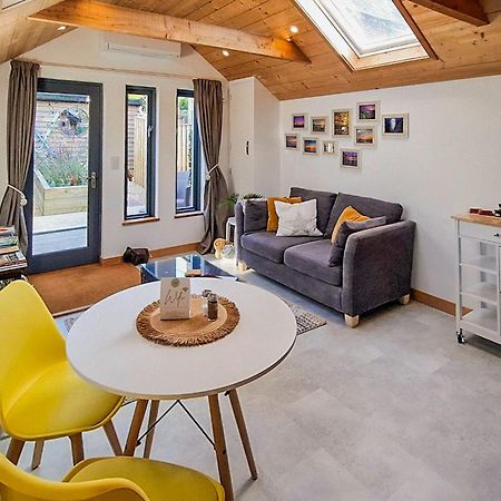 Muriels Lodge Ryde  Ngoại thất bức ảnh
