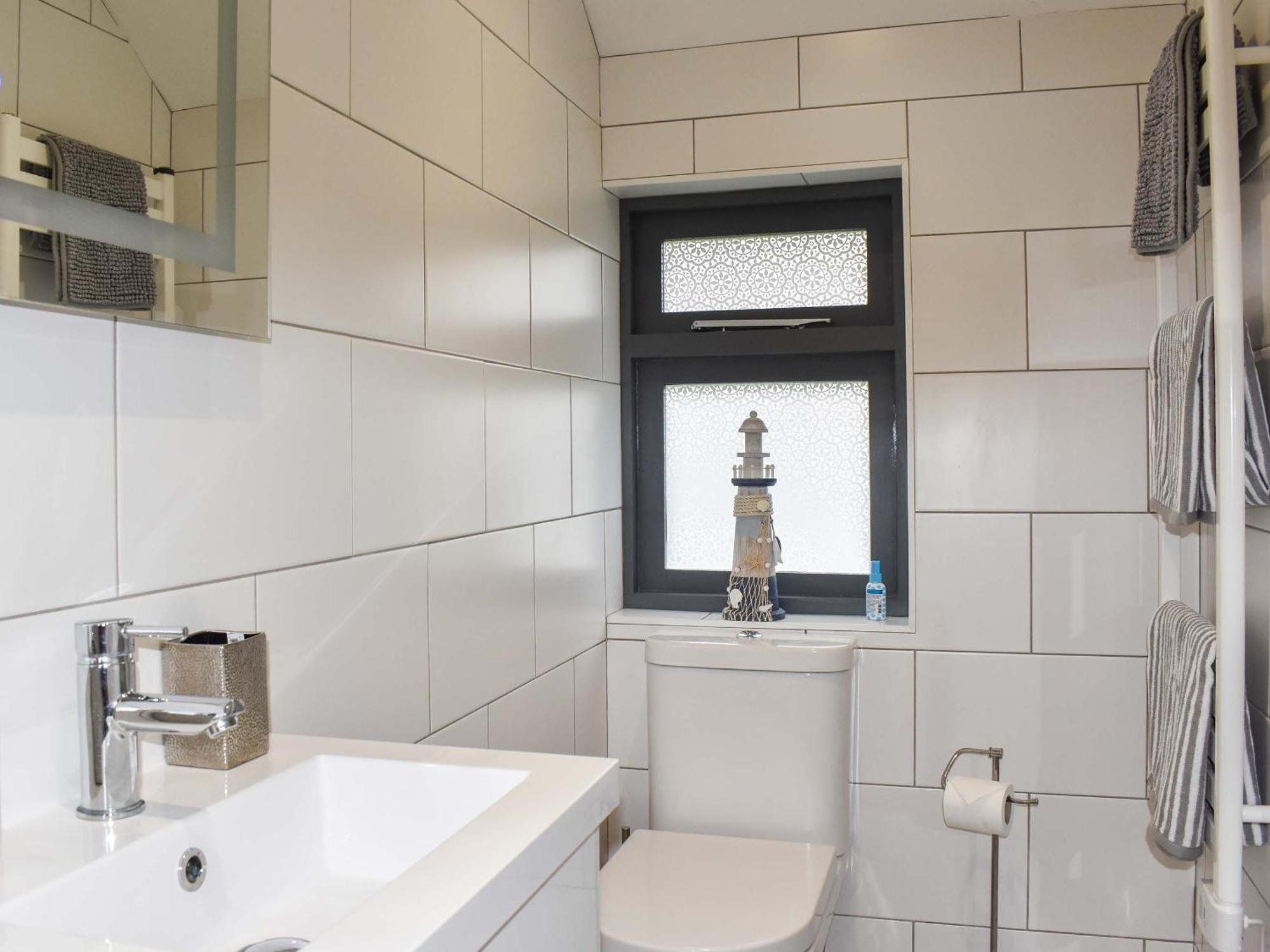 Muriels Lodge Ryde  Ngoại thất bức ảnh