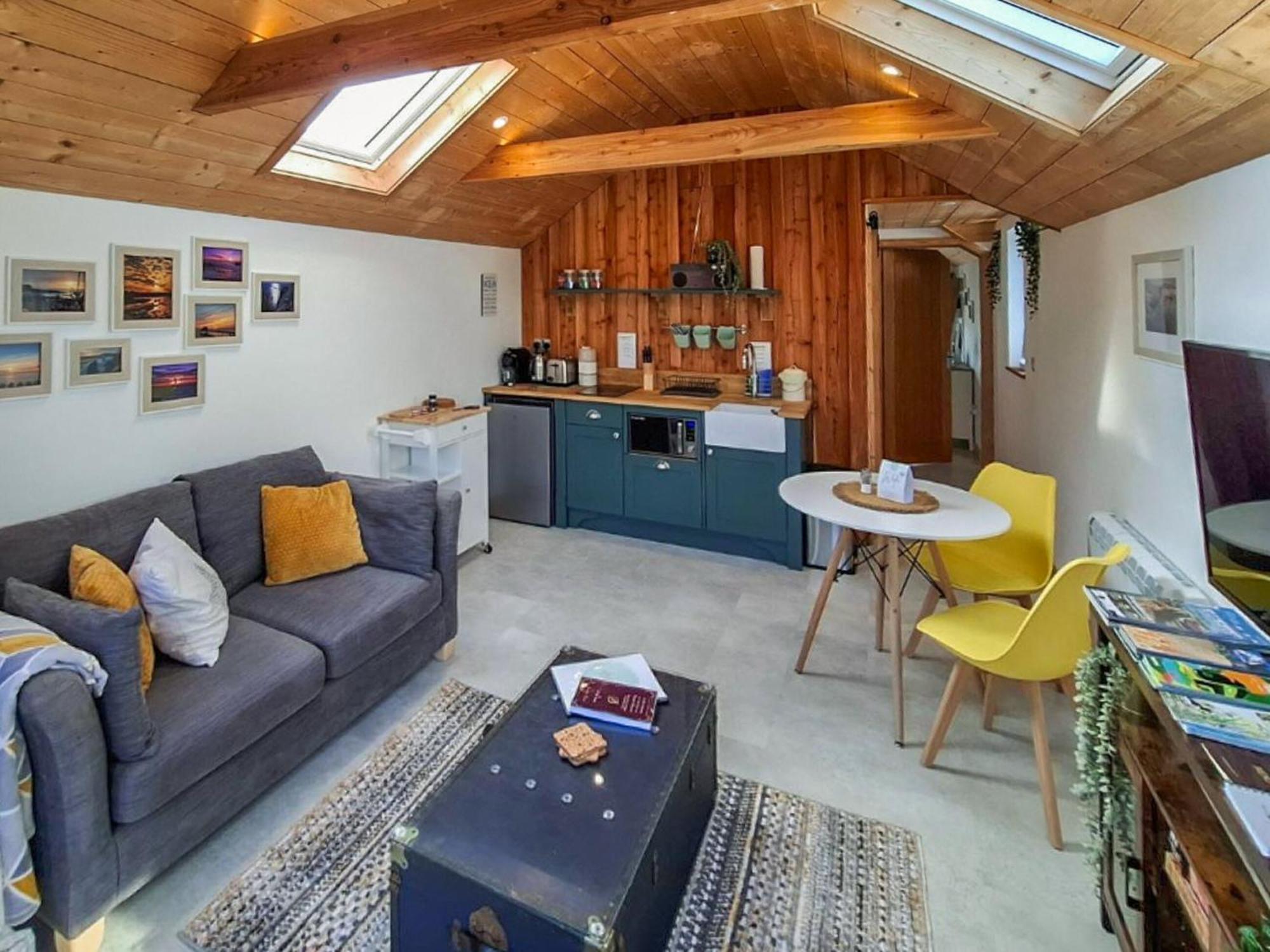 Muriels Lodge Ryde  Ngoại thất bức ảnh